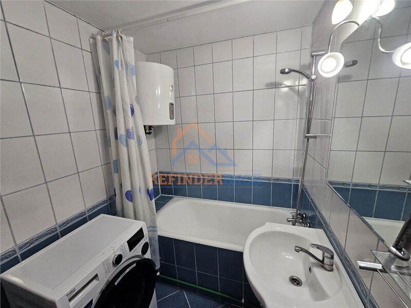 Vidin Inchiriez apartament cu 3 camere